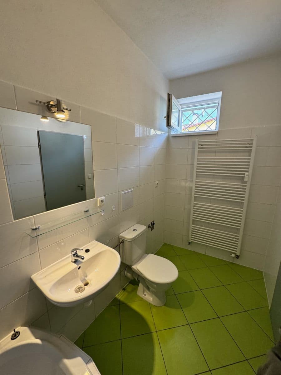 1 bedroom with open-plan kitchen flat to rent, 42 m², Jamborova, Brno, Jihomoravský Region 1 bedroom with open-plan kitchen flat to rent, 42 m², Jamborova, Brno, Jihomoravský Region