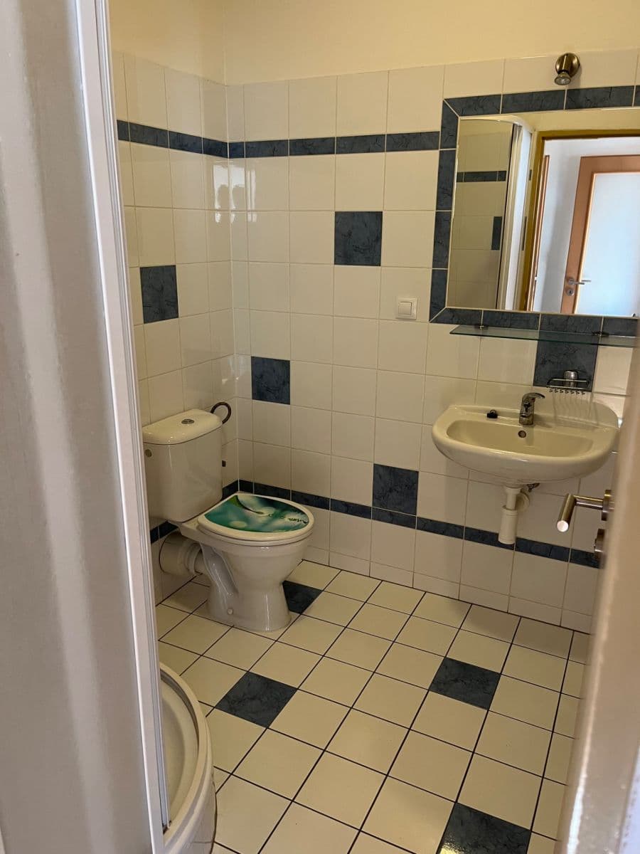 Studio flat to rent, 42 m², Dačického, Brno, Jihomoravský Region Studio flat to rent, 42 m², Dačického, Brno, Jihomoravský Region