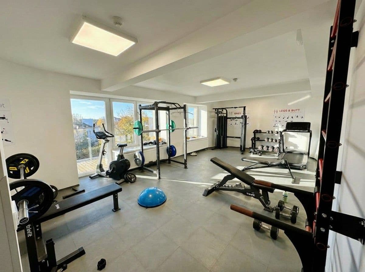 Studio flat to rent, 24 m², Perucká, Prague, Prague Studio flat to rent, 24 m², Perucká, Prague, Prague