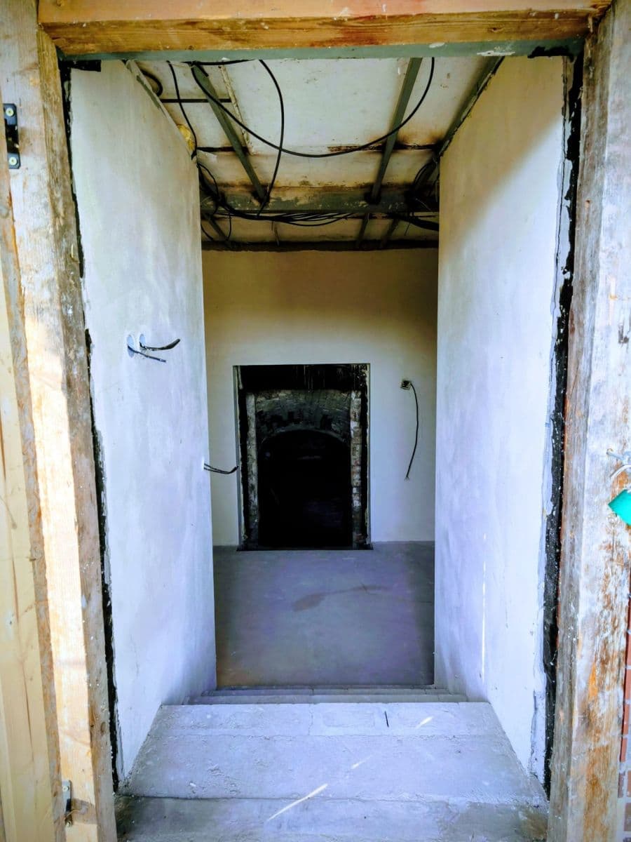 recreational property for sale, 86 m², Desátková, Velké Bílovice, Jihomoravský Region recreational property for sale, 86 m², Desátková, Velké Bílovice, Jihomoravský Region