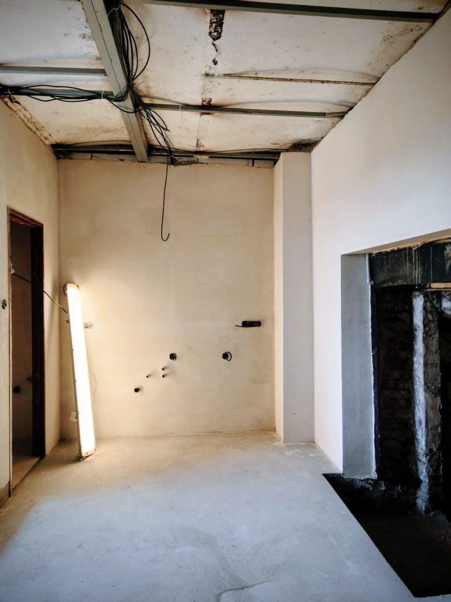 recreational property for sale, 86 m², Desátková, Velké Bílovice, Jihomoravský Region recreational property for sale, 86 m², Desátková, Velké Bílovice, Jihomoravský Region