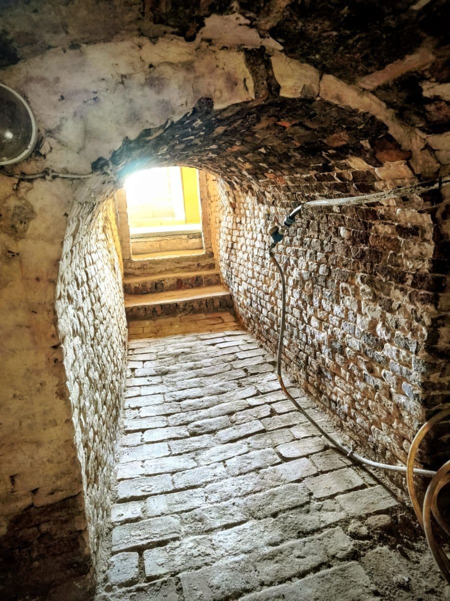 recreational property for sale, 86 m², Desátková, Velké Bílovice, Jihomoravský Region recreational property for sale, 86 m², Desátková, Velké Bílovice, Jihomoravský Region