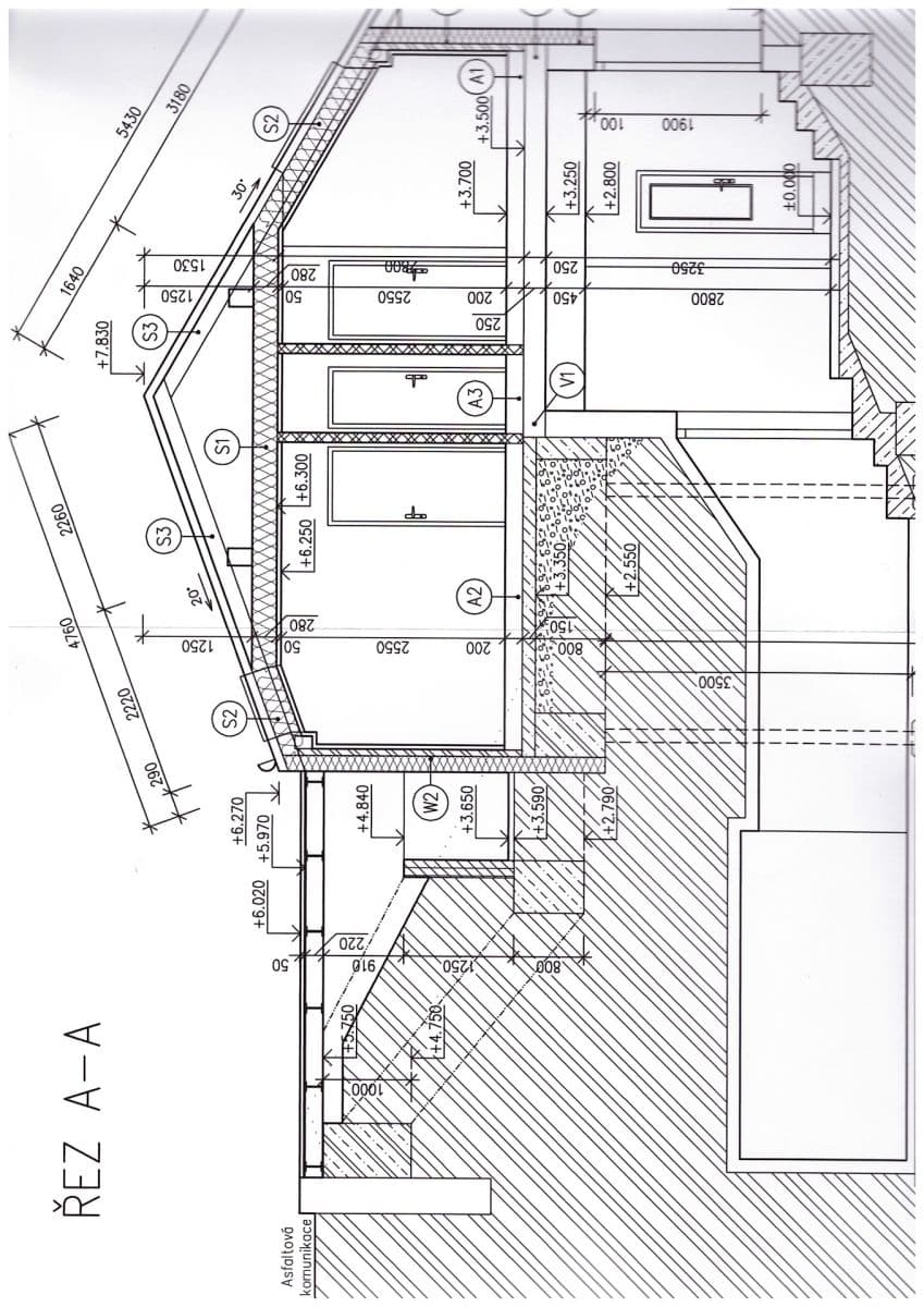 recreational property for sale, 86 m², Desátková, Velké Bílovice, Jihomoravský Region recreational property for sale, 86 m², Desátková, Velké Bílovice, Jihomoravský Region