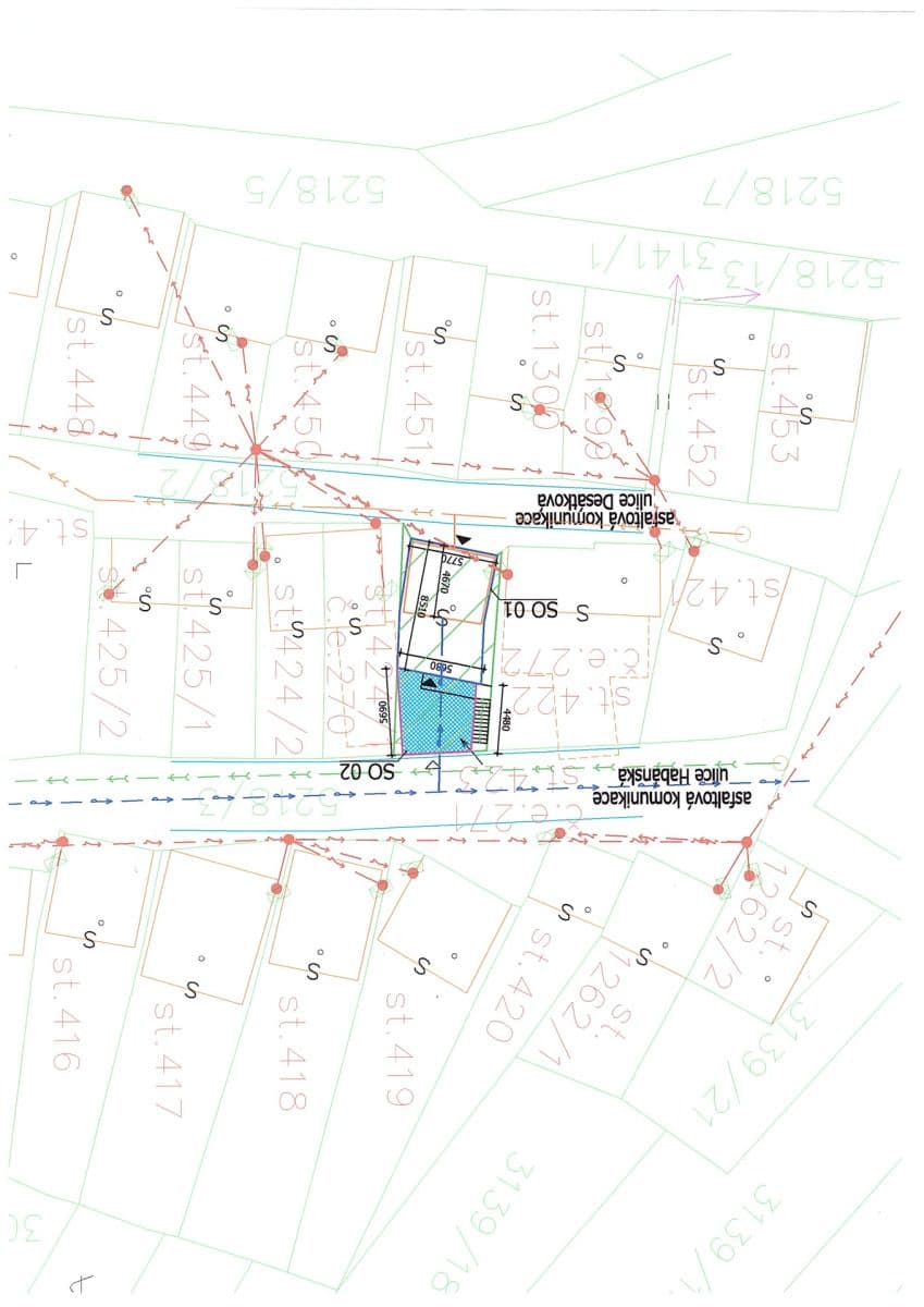 recreational property for sale, 86 m², Desátková, Velké Bílovice, Jihomoravský Region recreational property for sale, 86 m², Desátková, Velké Bílovice, Jihomoravský Region