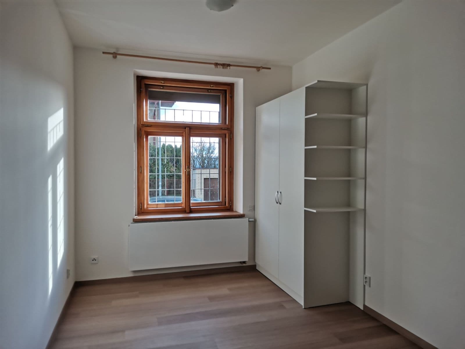 Small studio flat to rent, 20 m², Na Topolce, Prague, Prague Small studio flat to rent, 20 m², Na Topolce, Prague, Prague