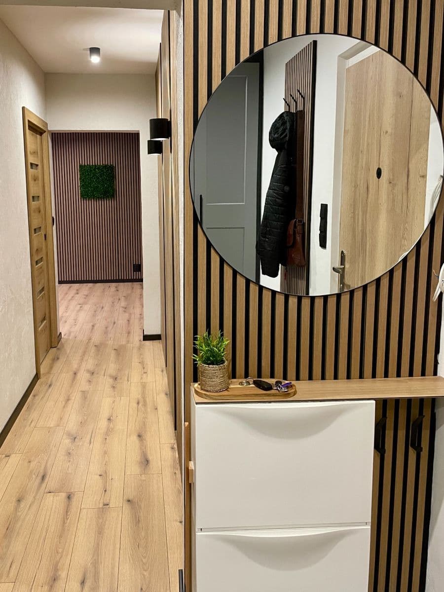 3 bedroom flat for sale, 64 m², Výškovická, Ostrava, Moravskoslezský Region 3 bedroom flat for sale, 64 m², Výškovická, Ostrava, Moravskoslezský Region