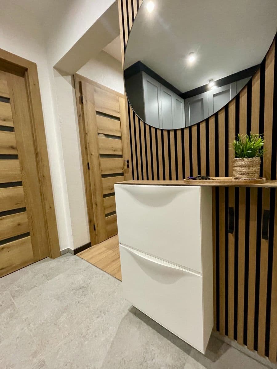 3 bedroom flat for sale, 64 m², Výškovická, Ostrava, Moravskoslezský Region 3 bedroom flat for sale, 64 m², Výškovická, Ostrava, Moravskoslezský Region