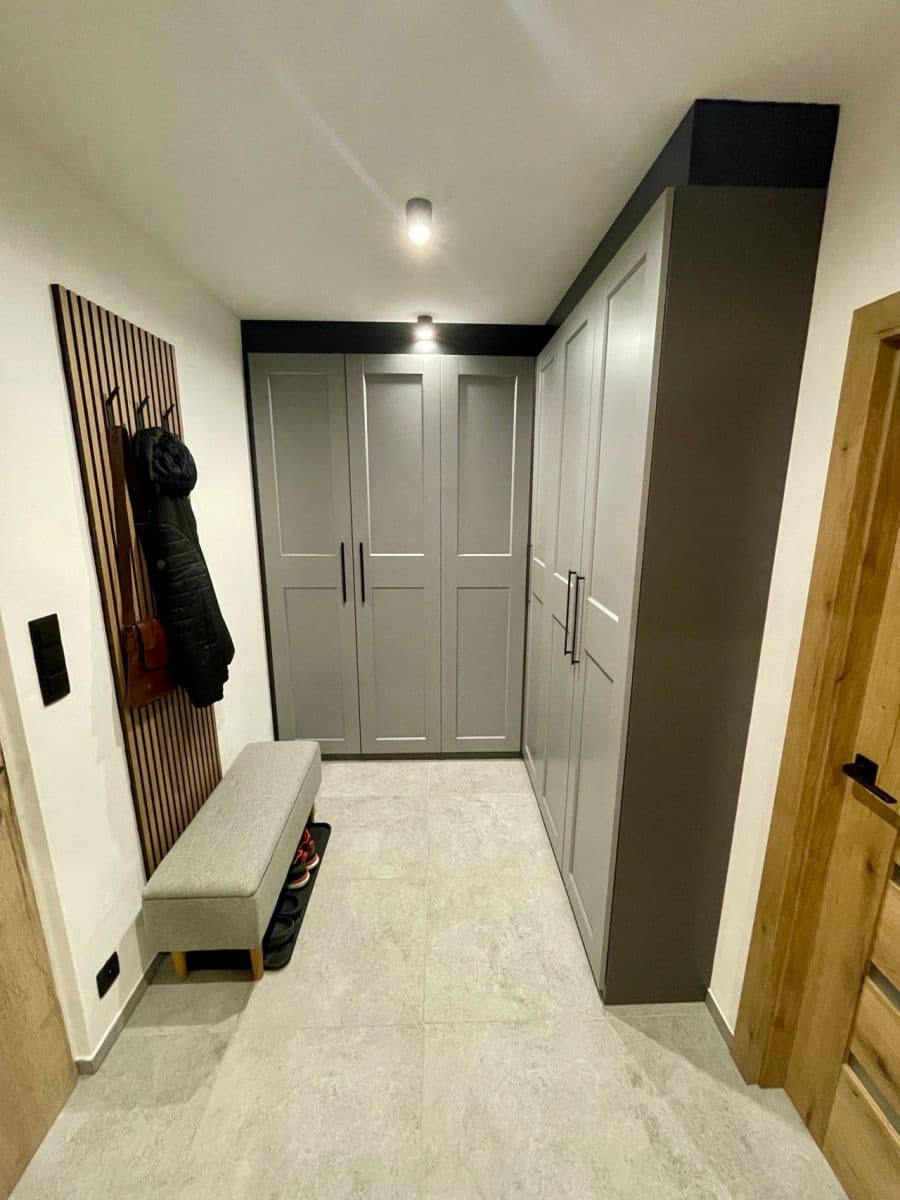 3 bedroom flat for sale, 64 m², Výškovická, Ostrava, Moravskoslezský Region 3 bedroom flat for sale, 64 m², Výškovická, Ostrava, Moravskoslezský Region