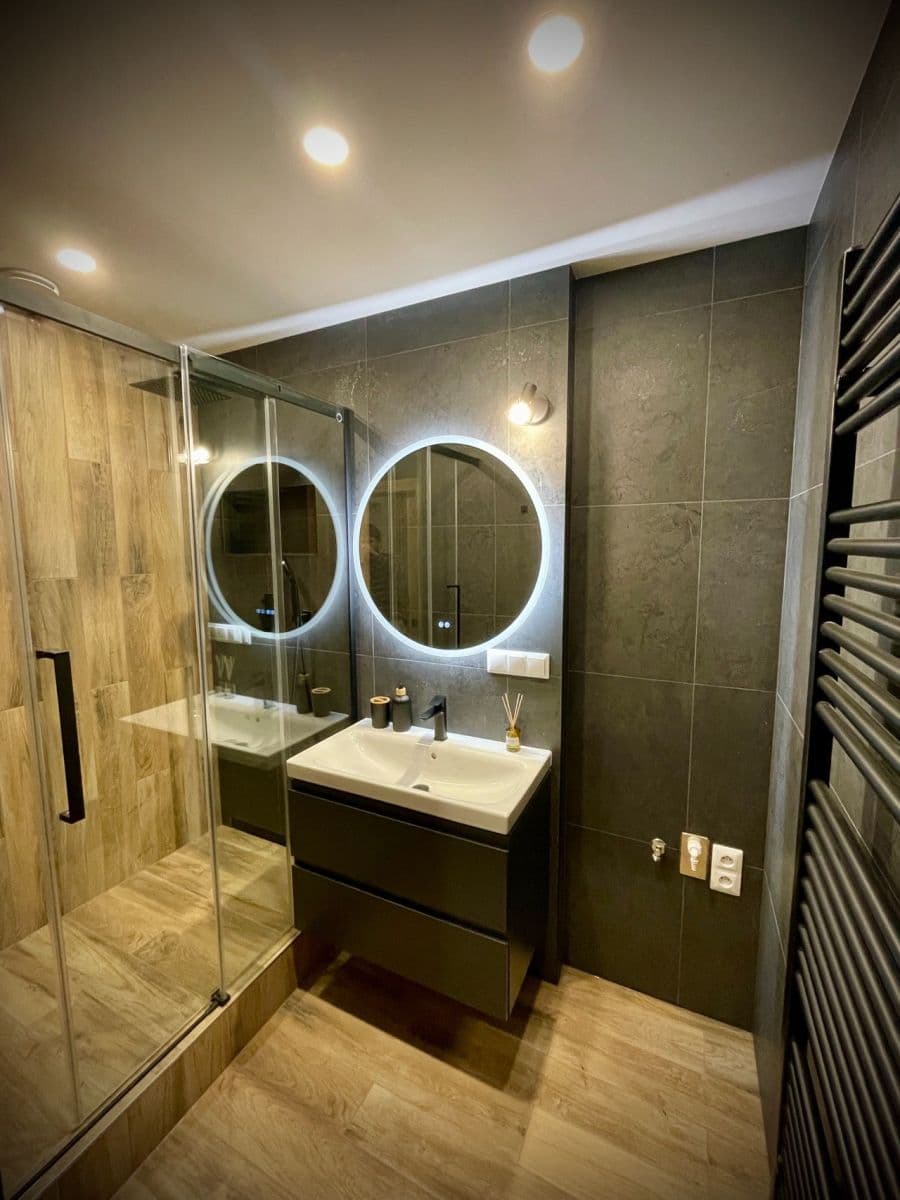 3 bedroom flat for sale, 64 m², Výškovická, Ostrava, Moravskoslezský Region 3 bedroom flat for sale, 64 m², Výškovická, Ostrava, Moravskoslezský Region