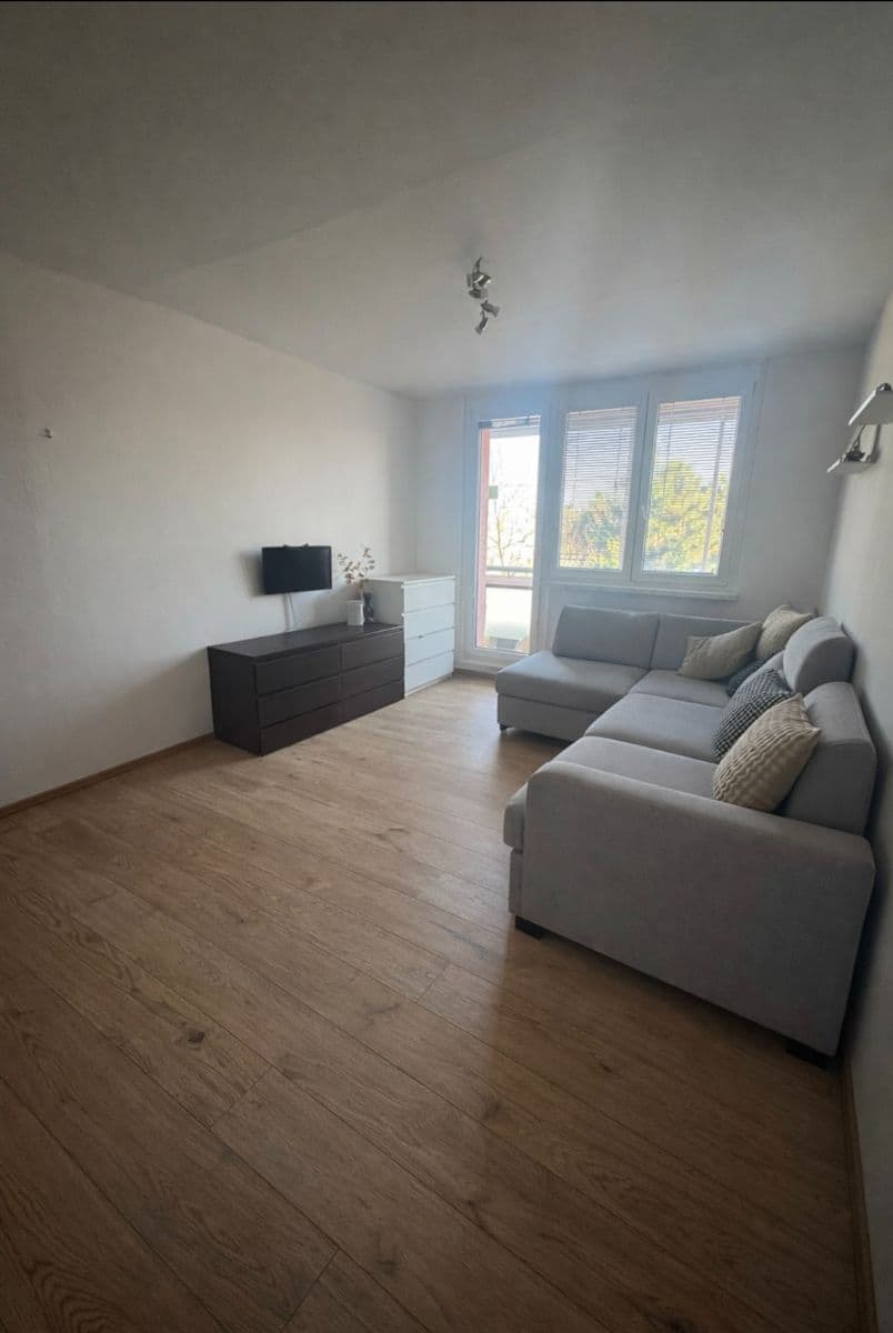 1 bedroom flat to rent, 41 m², J. E. Purkyně, Frýdek-Místek, Moravskoslezský Region 1 bedroom flat to rent, 41 m², J. E. Purkyně, Frýdek-Místek, Moravskoslezský Region