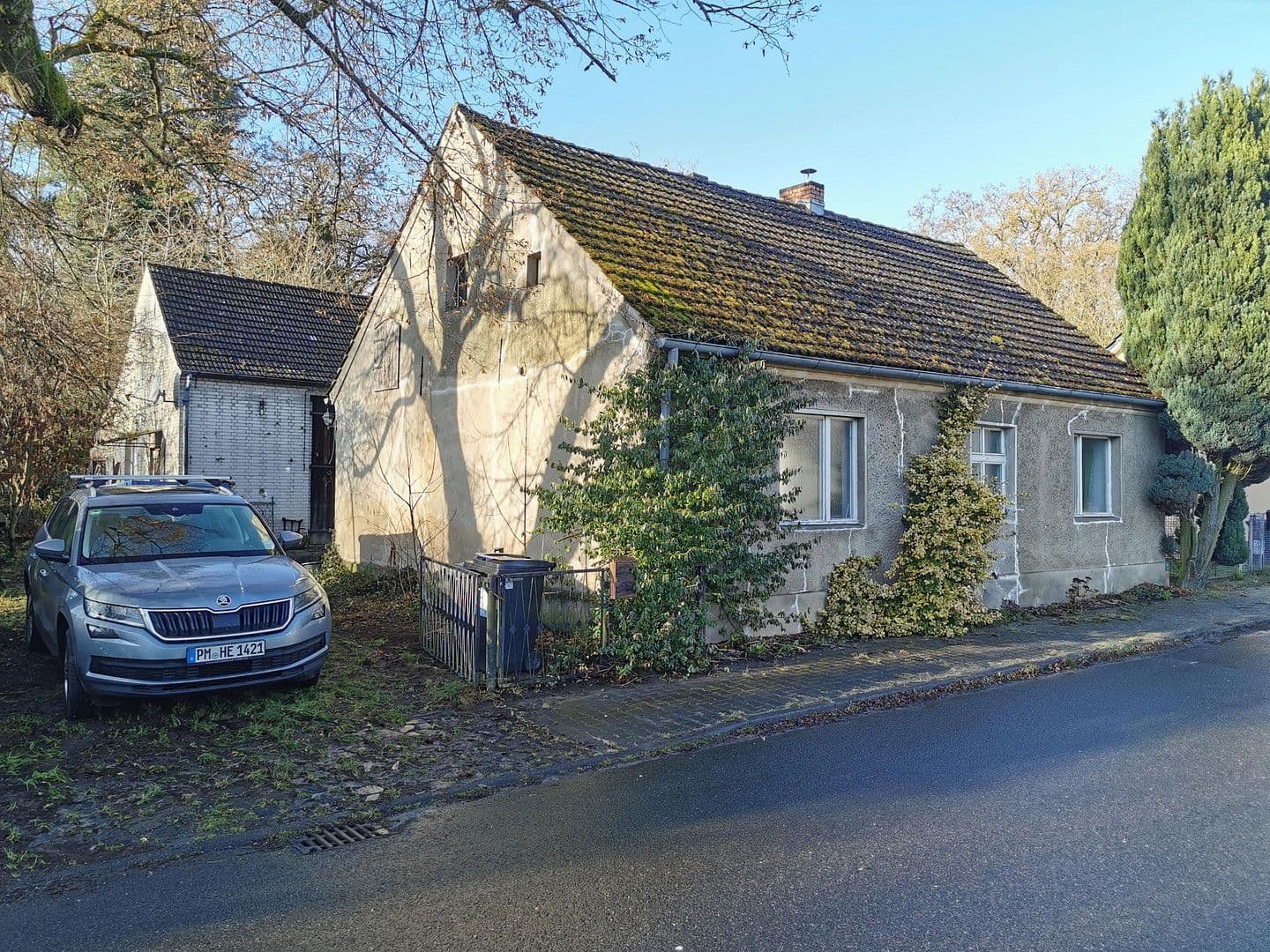 house for sale, 90 m², Briesenluch 5, Spreenhagen, Brandenburg house for sale, 90 m², Briesenluch 5, Spreenhagen, Brandenburg