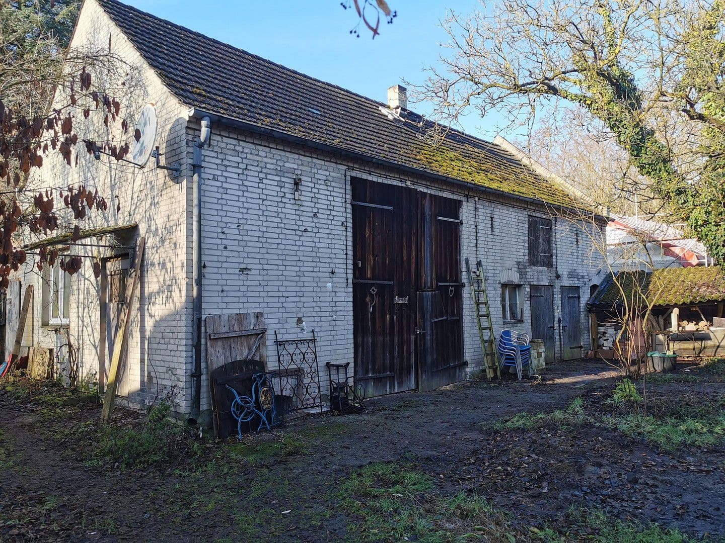 house for sale, 90 m², Briesenluch 5, Spreenhagen, Brandenburg house for sale, 90 m², Briesenluch 5, Spreenhagen, Brandenburg