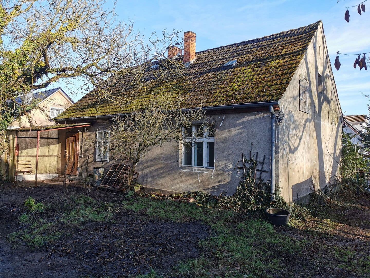 house for sale, 90 m², Briesenluch 5, Spreenhagen, Brandenburg house for sale, 90 m², Briesenluch 5, Spreenhagen, Brandenburg