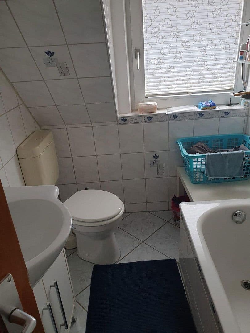 3 bedroom flat to rent, 58 m², Fichtelberg, Bavaria 3 bedroom flat to rent, 58 m², Fichtelberg, Bavaria