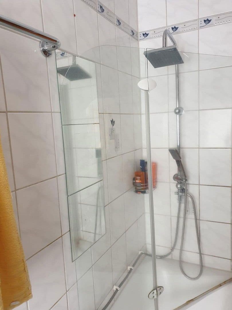 3 bedroom flat to rent, 58 m², Fichtelberg, Bavaria 3 bedroom flat to rent, 58 m², Fichtelberg, Bavaria