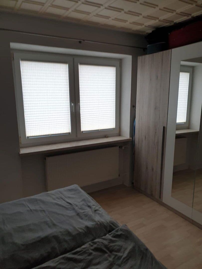 3 bedroom flat to rent, 58 m², Fichtelberg, Bavaria 3 bedroom flat to rent, 58 m², Fichtelberg, Bavaria