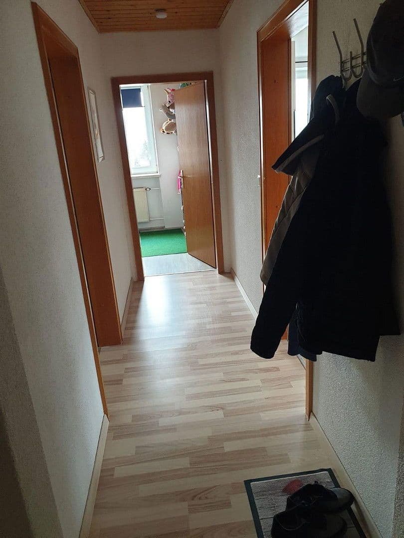 3 bedroom flat to rent, 58 m², Fichtelberg, Bavaria 3 bedroom flat to rent, 58 m², Fichtelberg, Bavaria