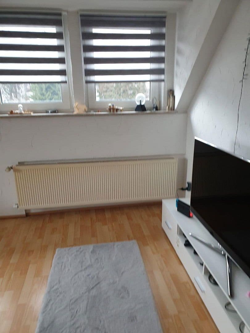 3 bedroom flat to rent, 58 m², Fichtelberg, Bavaria 3 bedroom flat to rent, 58 m², Fichtelberg, Bavaria