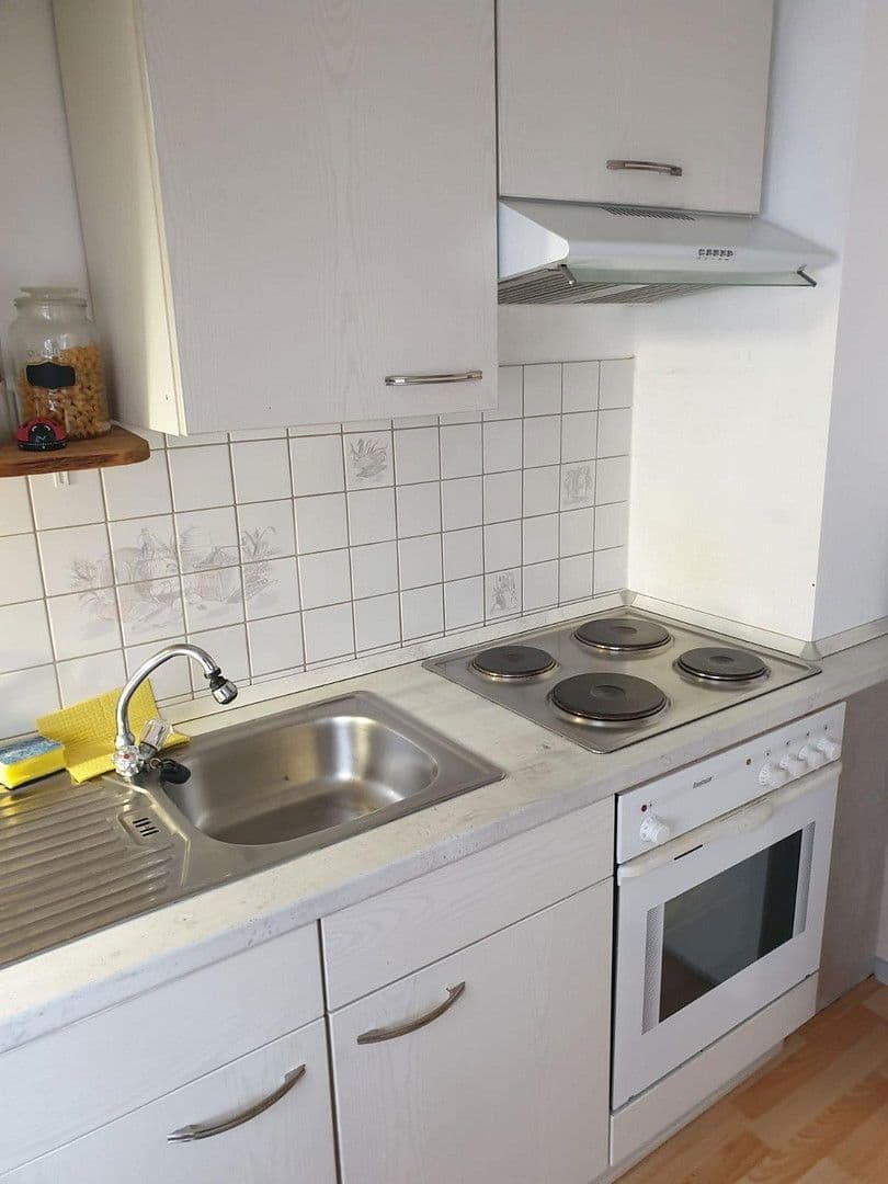 3 bedroom flat to rent, 58 m², Fichtelberg, Bavaria 3 bedroom flat to rent, 58 m², Fichtelberg, Bavaria