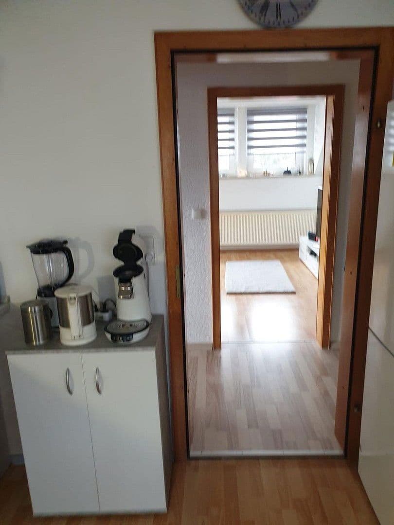 3 bedroom flat to rent, 58 m², Fichtelberg, Bavaria 3 bedroom flat to rent, 58 m², Fichtelberg, Bavaria