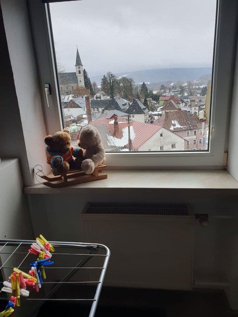 3 bedroom flat to rent, 58 m², Fichtelberg, Bavaria 3 bedroom flat to rent, 58 m², Fichtelberg, Bavaria