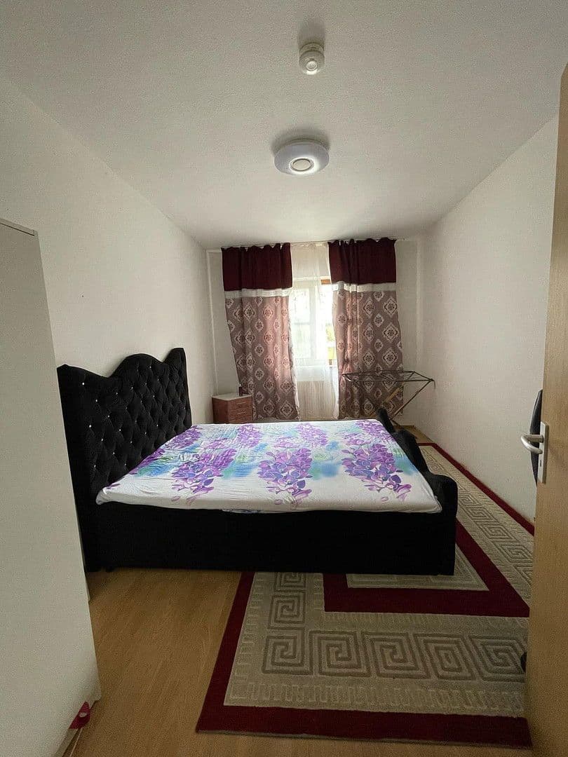 4 bedroom flat to rent, 105 m², Burglengenfeld, Bavaria 4 bedroom flat to rent, 105 m², Burglengenfeld, Bavaria