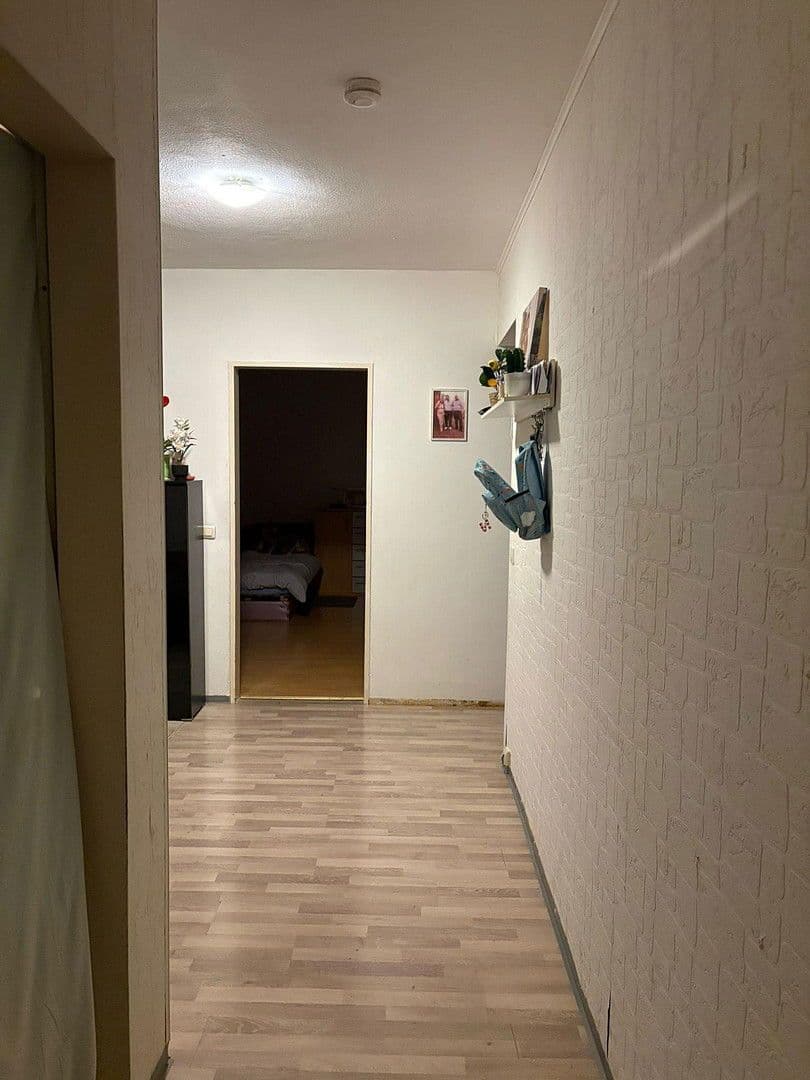 4 bedroom flat to rent, 105 m², Burglengenfeld, Bavaria 4 bedroom flat to rent, 105 m², Burglengenfeld, Bavaria