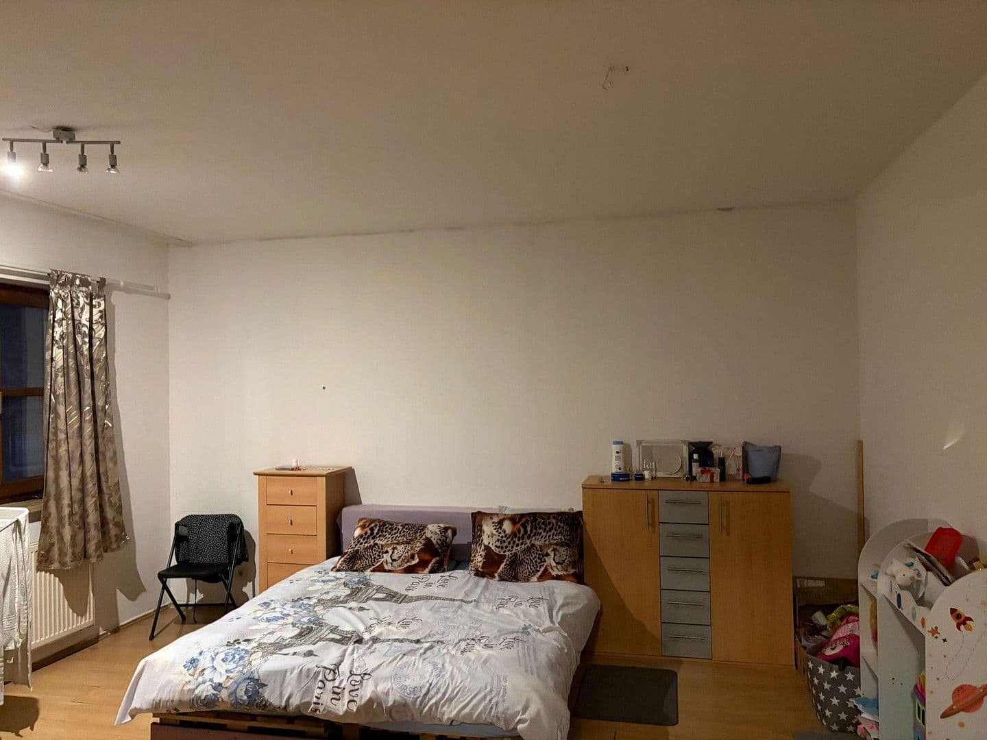 4 bedroom flat to rent, 105 m², Burglengenfeld, Bavaria 4 bedroom flat to rent, 105 m², Burglengenfeld, Bavaria