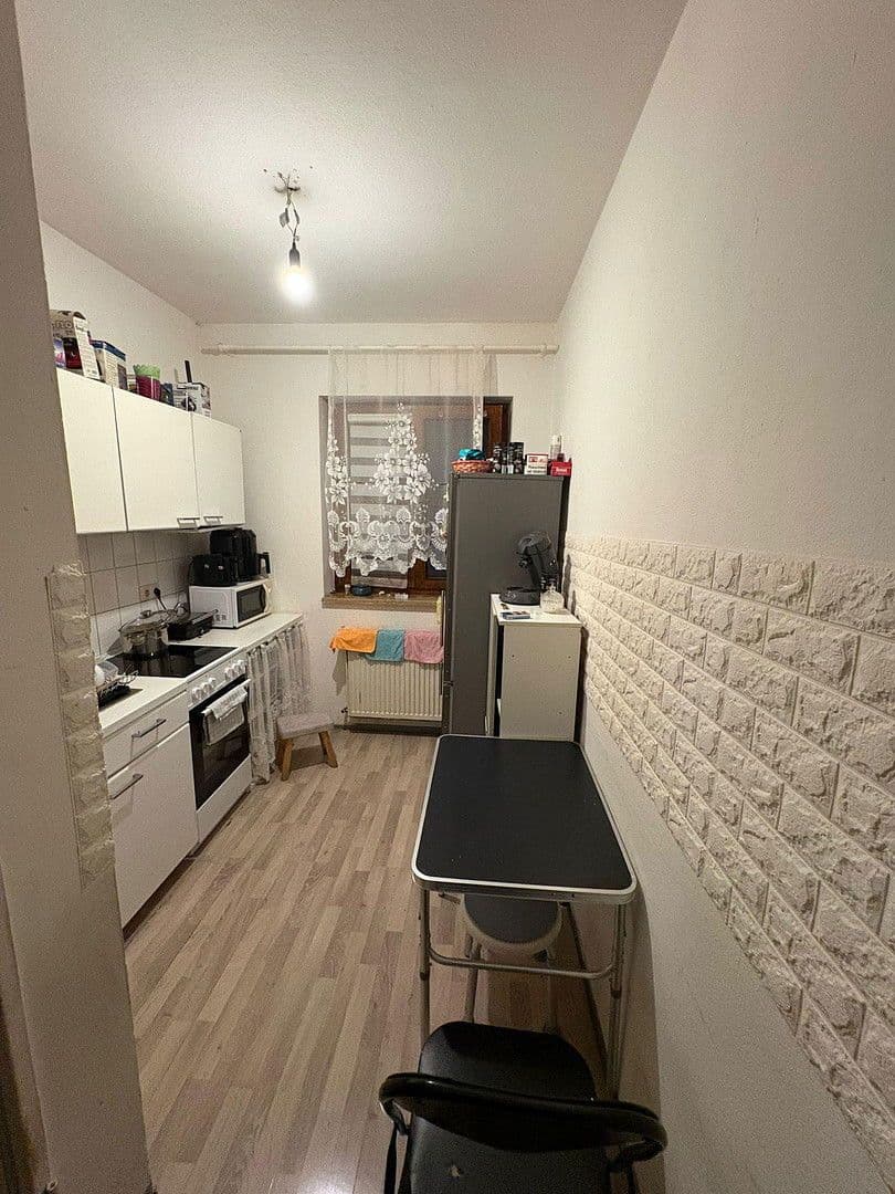 4 bedroom flat to rent, 105 m², Burglengenfeld, Bavaria 4 bedroom flat to rent, 105 m², Burglengenfeld, Bavaria