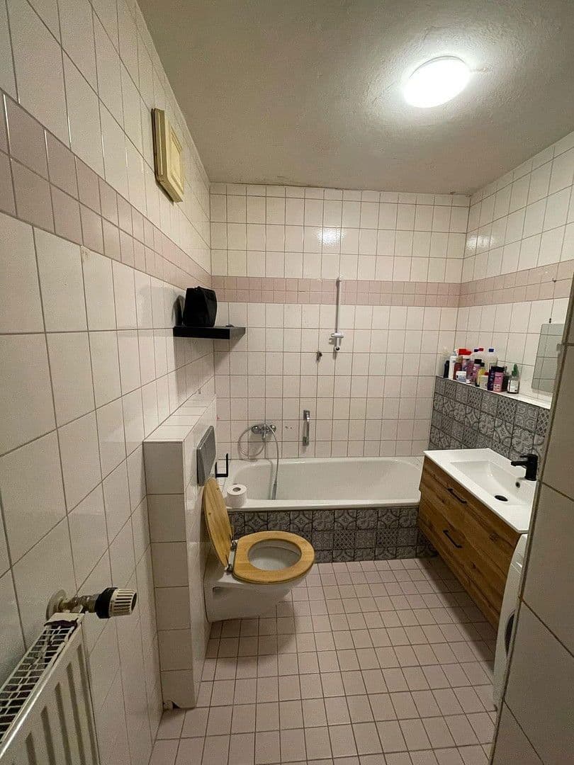 4 bedroom flat to rent, 105 m², Burglengenfeld, Bavaria 4 bedroom flat to rent, 105 m², Burglengenfeld, Bavaria