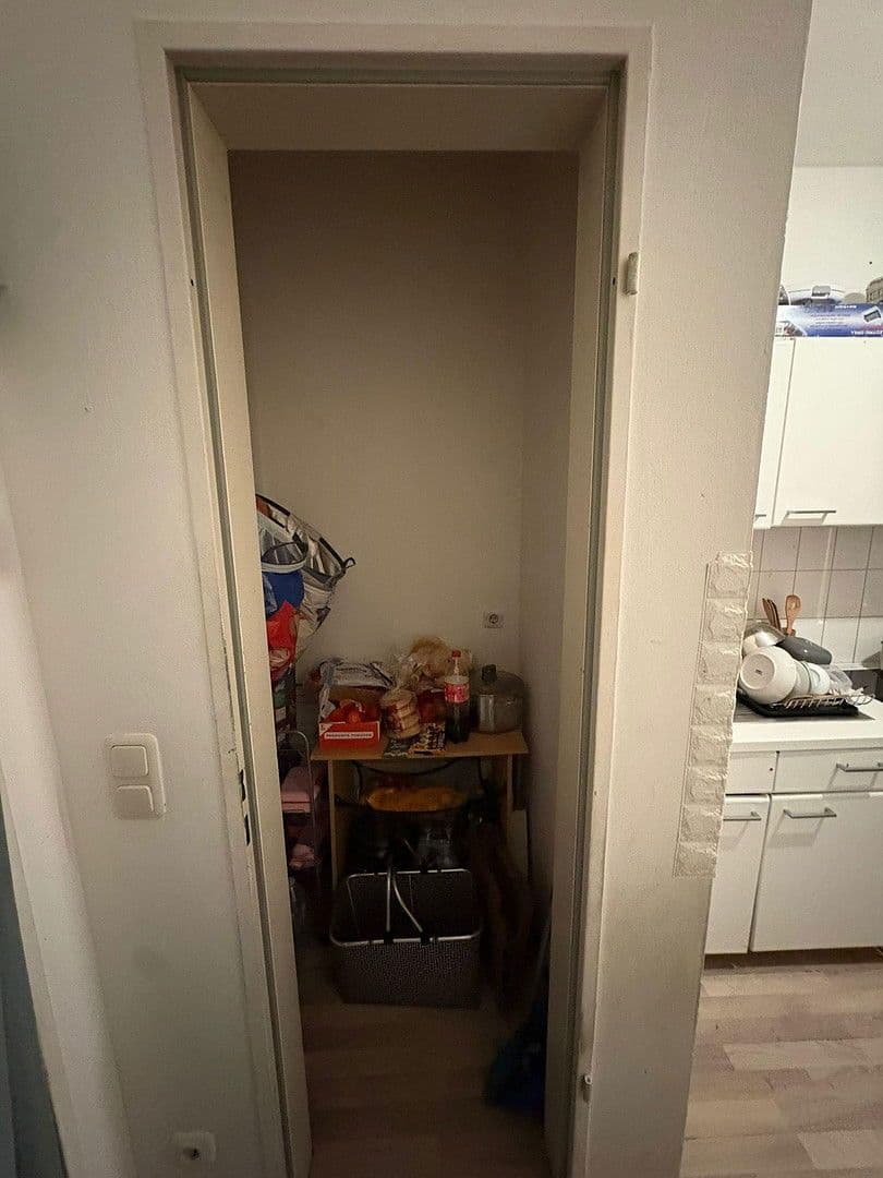 4 bedroom flat to rent, 105 m², Burglengenfeld, Bavaria 4 bedroom flat to rent, 105 m², Burglengenfeld, Bavaria