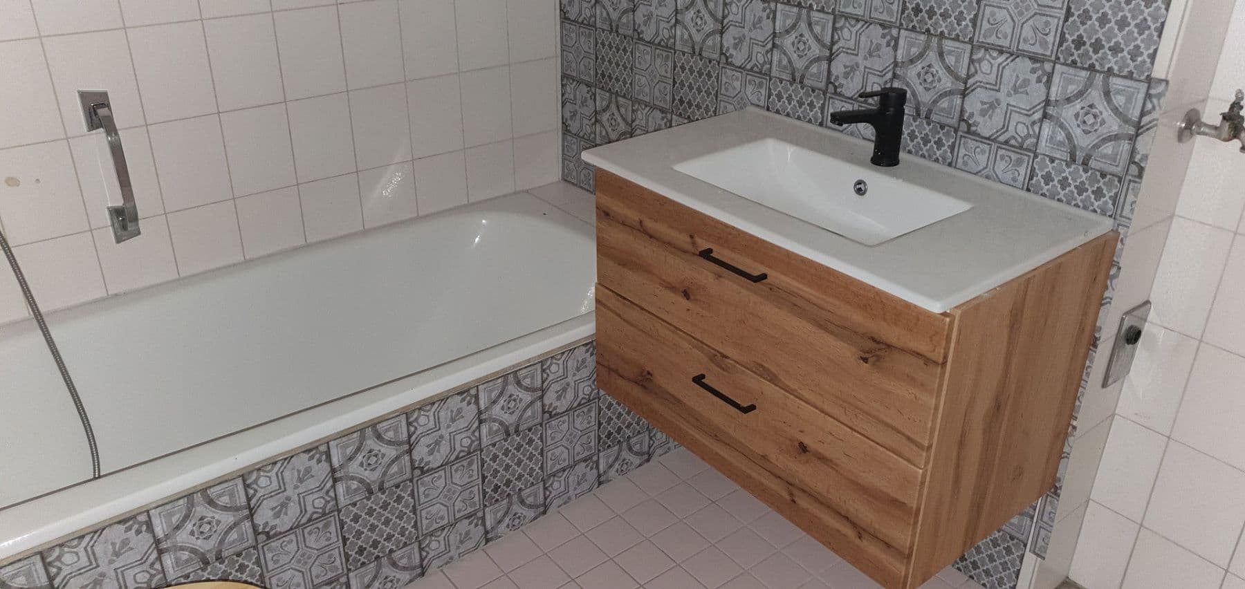 4 bedroom flat to rent, 105 m², Burglengenfeld, Bavaria 4 bedroom flat to rent, 105 m², Burglengenfeld, Bavaria