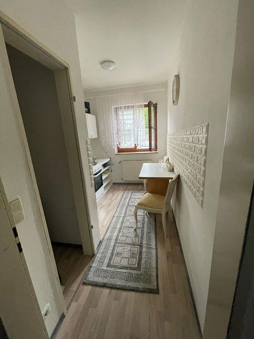 4 bedroom flat to rent, 105 m², Burglengenfeld, Bavaria 4 bedroom flat to rent, 105 m², Burglengenfeld, Bavaria