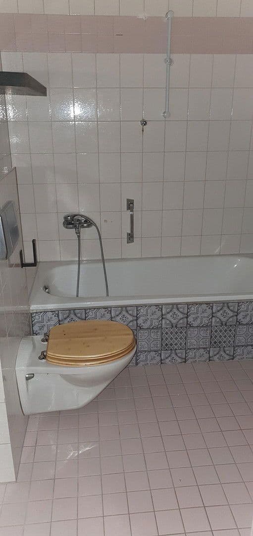 4 bedroom flat to rent, 105 m², Burglengenfeld, Bavaria 4 bedroom flat to rent, 105 m², Burglengenfeld, Bavaria