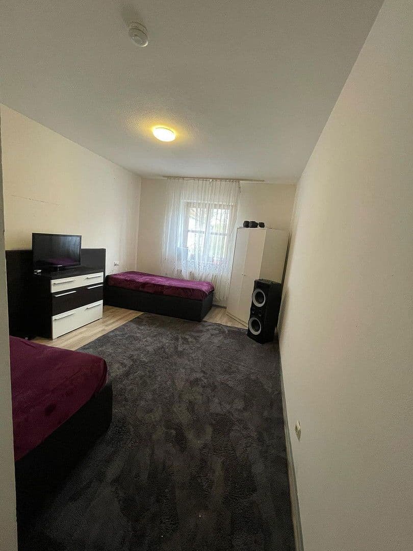 4 bedroom flat to rent, 105 m², Burglengenfeld, Bavaria 4 bedroom flat to rent, 105 m², Burglengenfeld, Bavaria