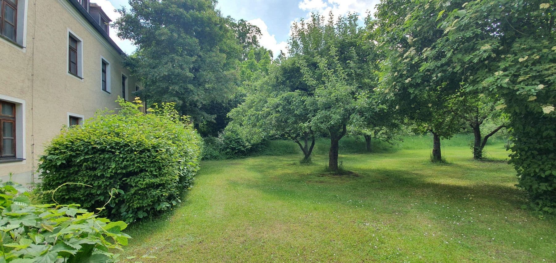 4 bedroom flat to rent, 105 m², Burglengenfeld, Bavaria 4 bedroom flat to rent, 105 m², Burglengenfeld, Bavaria