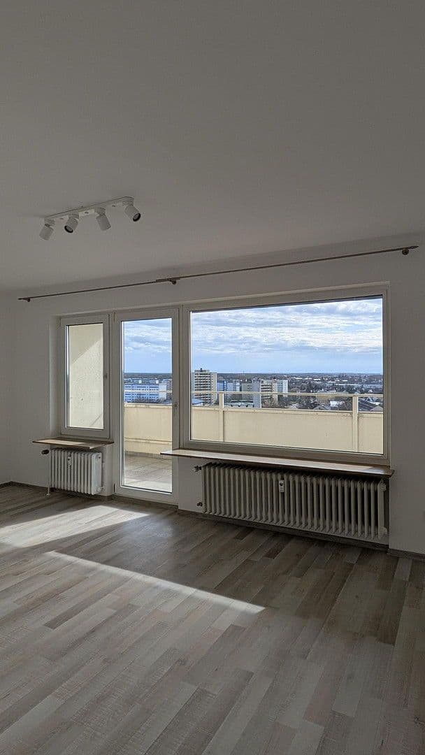 2 bedroom flat for sale, 58 m², Erlangen, Bavaria 2 bedroom flat for sale, 58 m², Erlangen, Bavaria