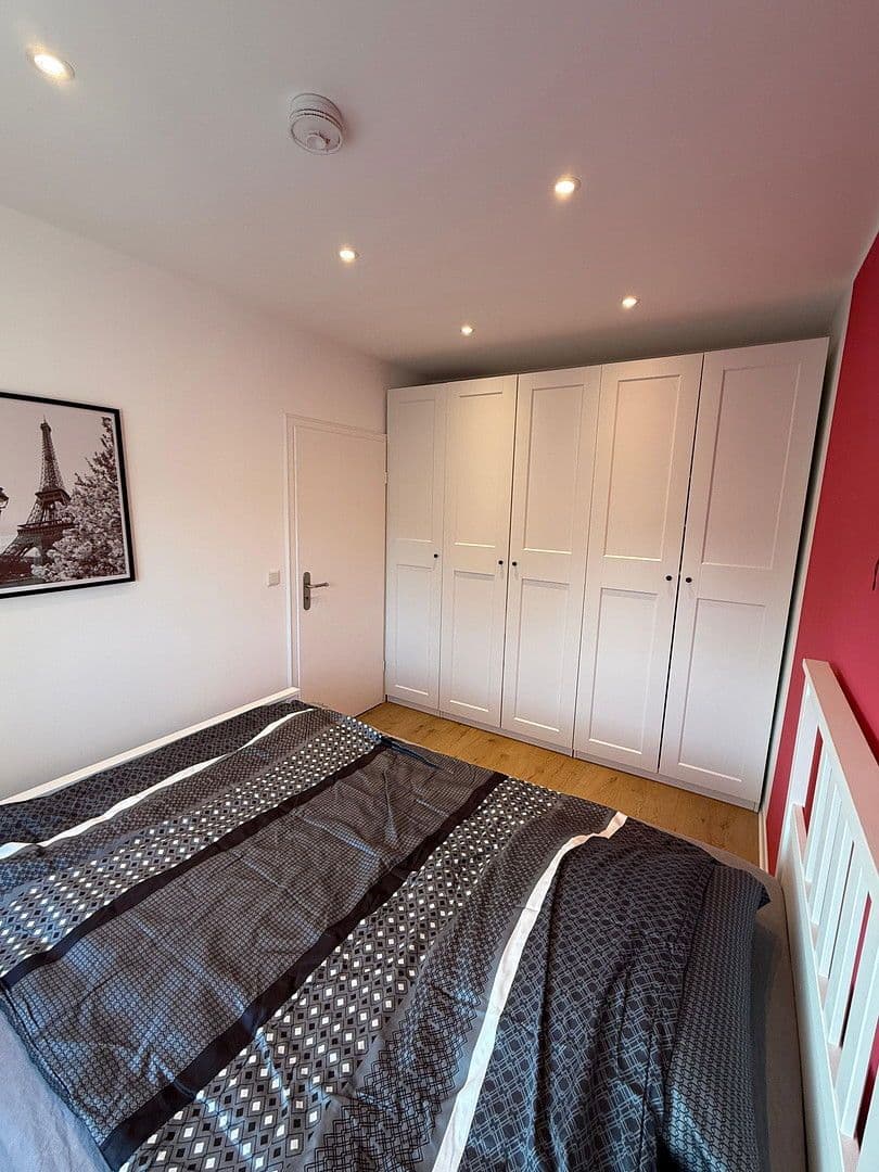 2 bedroom flat to rent, 60 m², Unna, North Rhine-Westphalia 2 bedroom flat to rent, 60 m², Unna, North Rhine-Westphalia