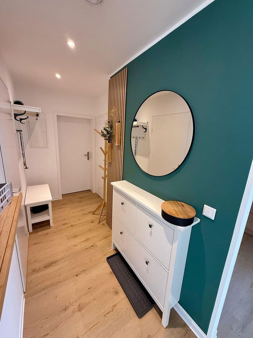 2 bedroom flat to rent, 60 m², Unna, North Rhine-Westphalia 2 bedroom flat to rent, 60 m², Unna, North Rhine-Westphalia