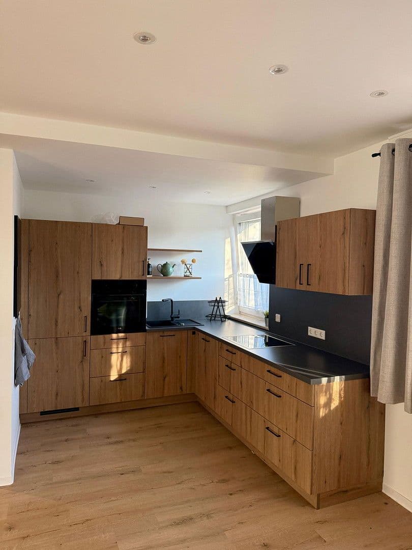 2 bedroom flat to rent, 60 m², Unna, North Rhine-Westphalia 2 bedroom flat to rent, 60 m², Unna, North Rhine-Westphalia