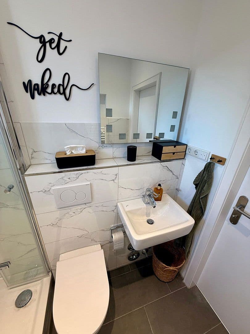 2 bedroom flat to rent, 60 m², Unna, North Rhine-Westphalia 2 bedroom flat to rent, 60 m², Unna, North Rhine-Westphalia