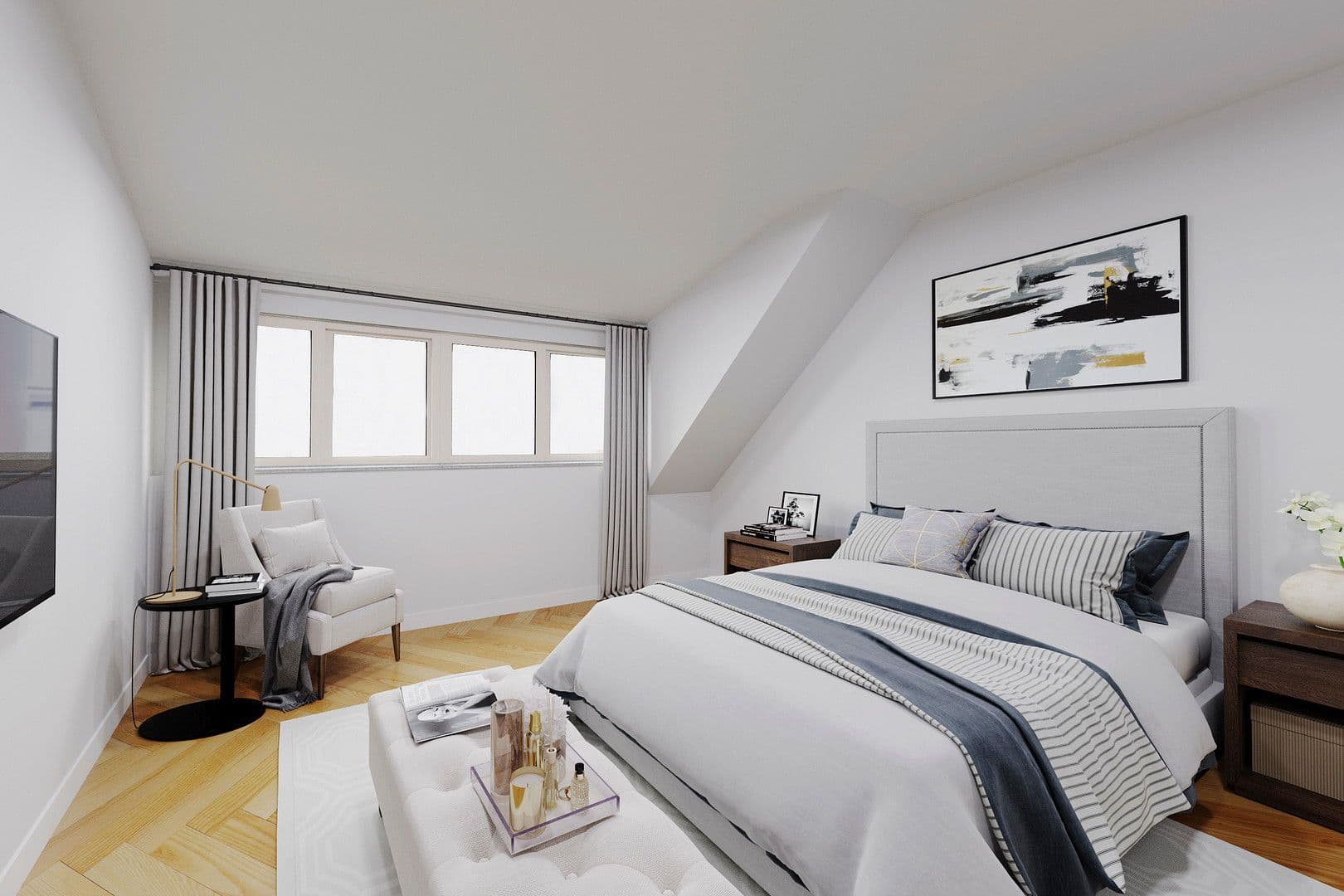 3 bedroom flat to rent, 87 m², Hennigsdorf, Brandenburg 3 bedroom flat to rent, 87 m², Hennigsdorf, Brandenburg