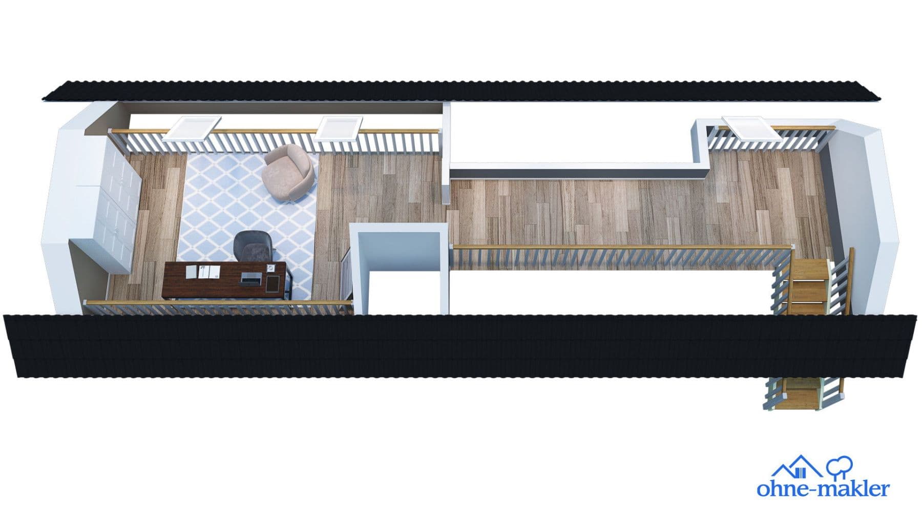 3 bedroom flat to rent, 87 m², Hennigsdorf, Brandenburg 3 bedroom flat to rent, 87 m², Hennigsdorf, Brandenburg