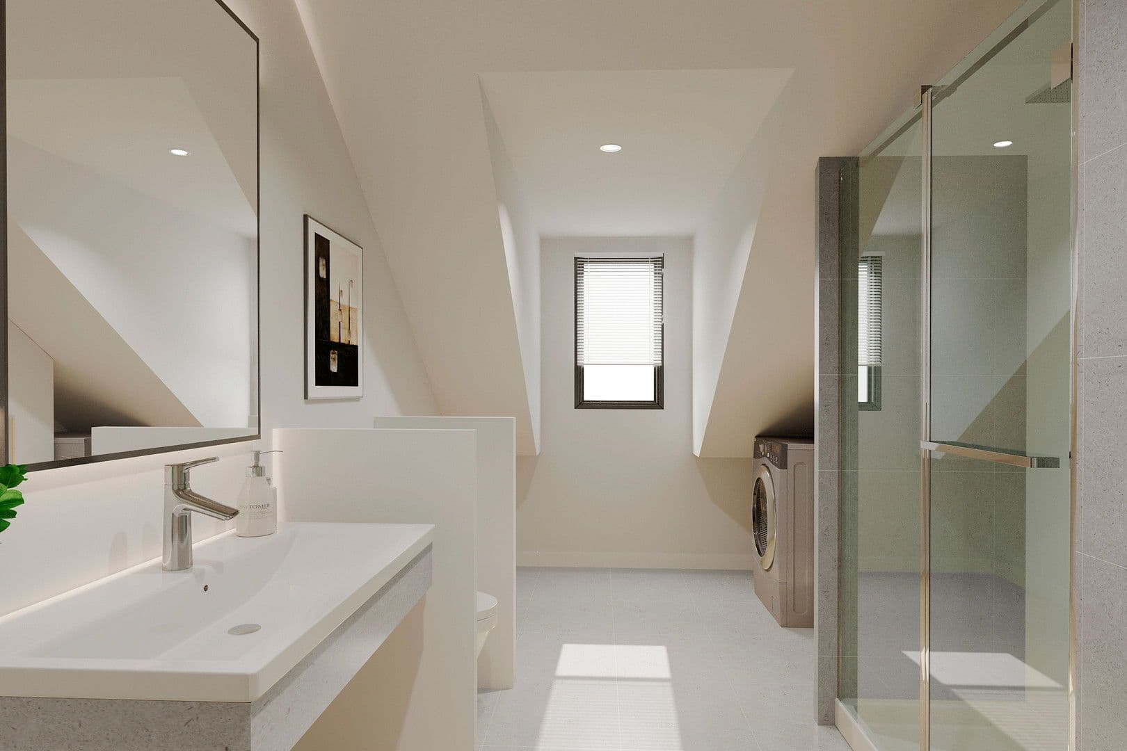 3 bedroom flat to rent, 87 m², Hennigsdorf, Brandenburg 3 bedroom flat to rent, 87 m², Hennigsdorf, Brandenburg