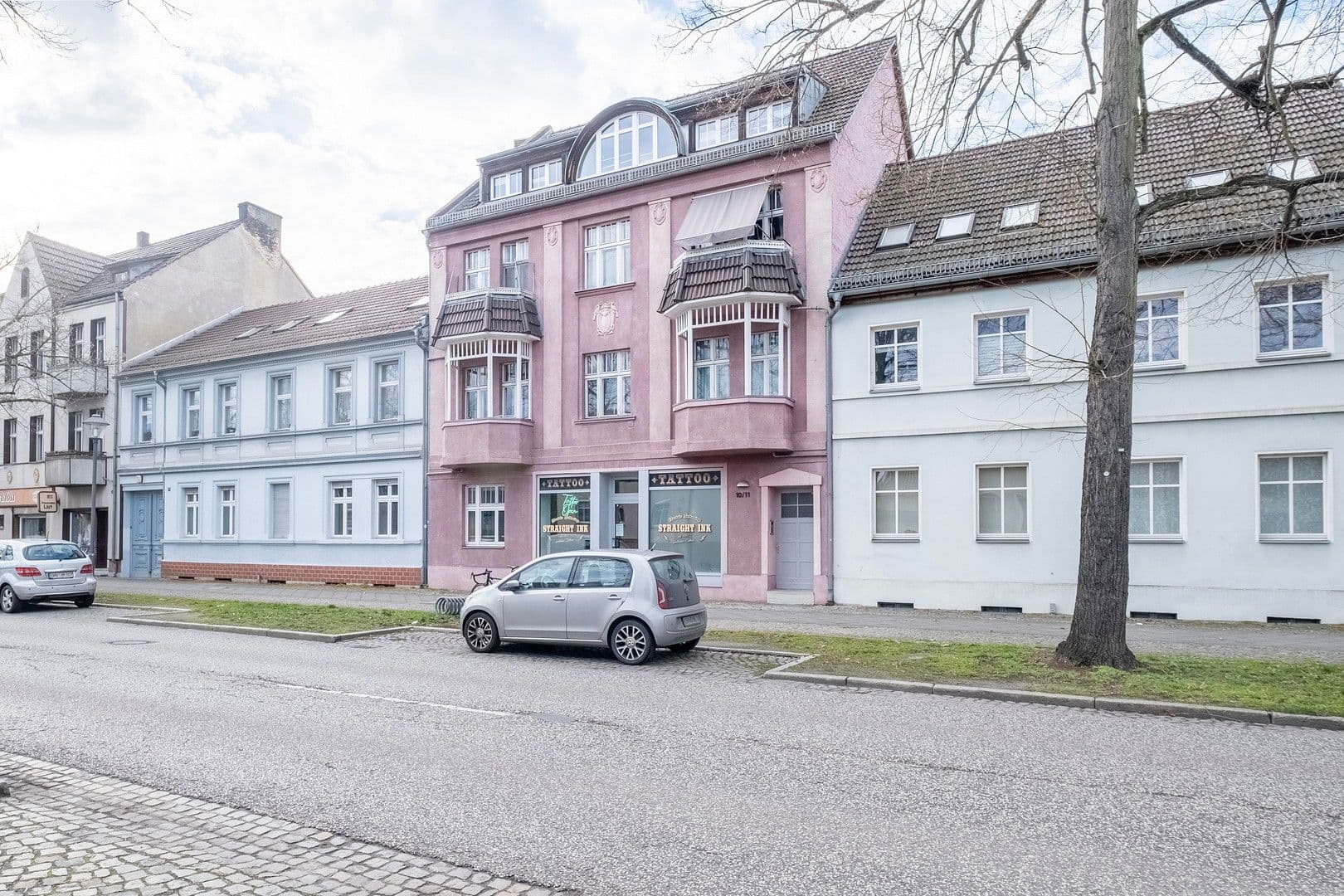 3 bedroom flat to rent, 87 m², Hennigsdorf, Brandenburg 3 bedroom flat to rent, 87 m², Hennigsdorf, Brandenburg