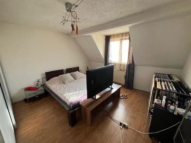 3 bedroom flat to rent, 73 m², Moritz-Müller-Str. 9, Pforzheim, Baden-Württemberg 3 bedroom flat to rent, 73 m², Moritz-Müller-Str. 9, Pforzheim, Baden-Württemberg