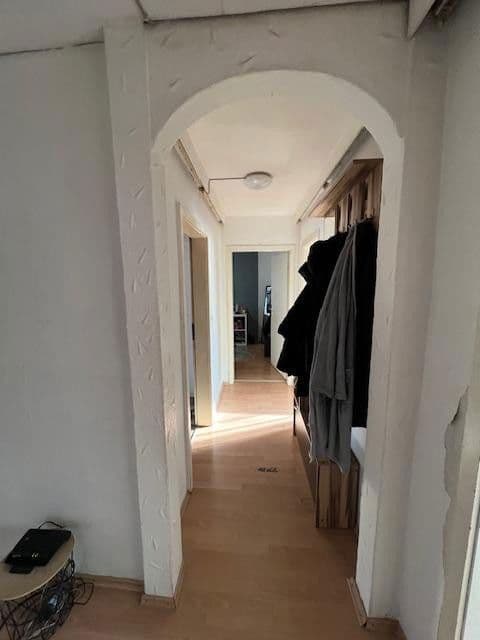 3 bedroom flat to rent, 73 m², Moritz-Müller-Str. 9, Pforzheim, Baden-Württemberg 3 bedroom flat to rent, 73 m², Moritz-Müller-Str. 9, Pforzheim, Baden-Württemberg