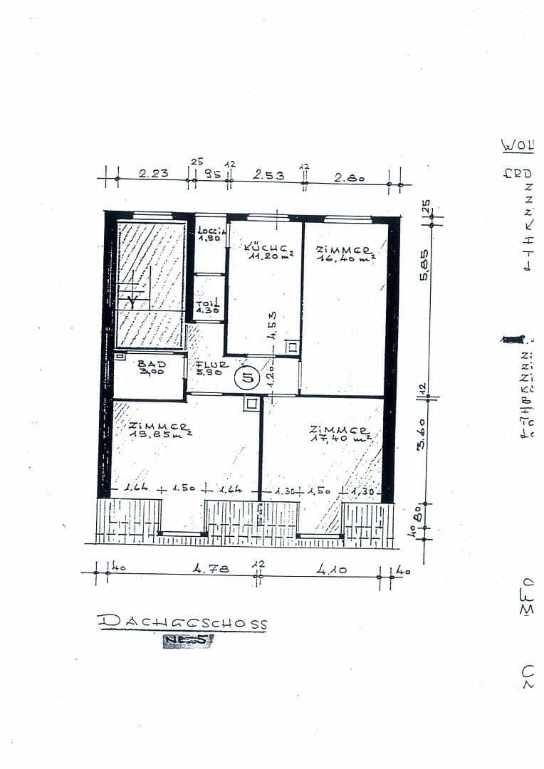 3 bedroom flat to rent, 73 m², Moritz-Müller-Str. 9, Pforzheim, Baden-Württemberg 3 bedroom flat to rent, 73 m², Moritz-Müller-Str. 9, Pforzheim, Baden-Württemberg