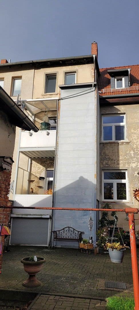 house for sale, 213 m², Ballenstedt, Saxony-Anhalt house for sale, 213 m², Ballenstedt, Saxony-Anhalt