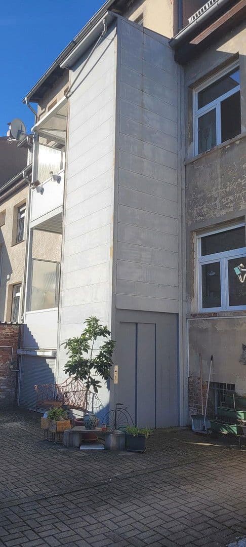 house for sale, 213 m², Ballenstedt, Saxony-Anhalt house for sale, 213 m², Ballenstedt, Saxony-Anhalt